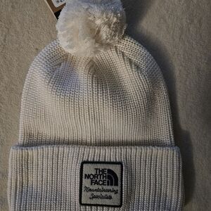 The North Face Heritage  Beanie